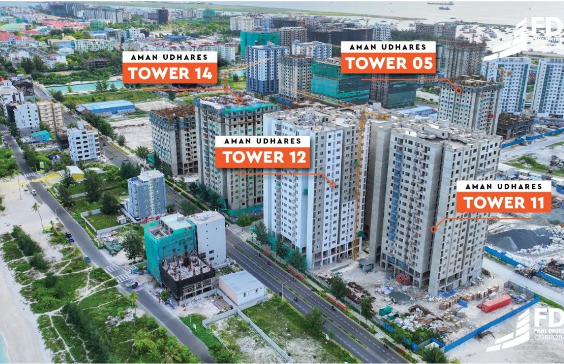 އަންނަ ހަފްތާ ތެރޭގައި ފްލެޓް އެގްރީމެންޓްތަކުގައި ސޮއިކުރަން ފަށާނެ: މުއްޠަލިބު