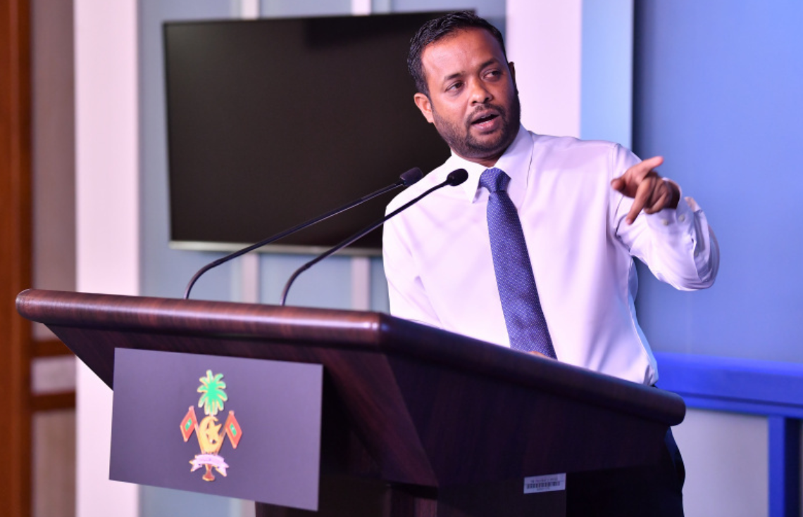 މިދިޔަ ސަރުކާރުގައި ހިޔާ ފުލެޓު އަތުލެވުނު ފަރާތްތަކަށް މިސަރުކާރުގެ މަޝްރޫޢިން ފުލެޓު