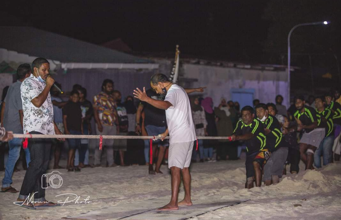 ސިވާން ކަހަލަ އިޖުތިމާޢީ ޚިދުމަތްތެރީން ހޯދަން މިހާރު އުނދަގޫވާނެ