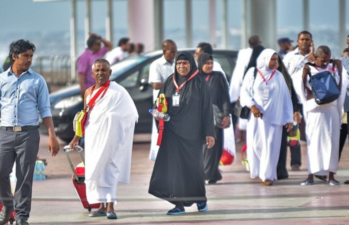 އަނެއްކާ ވެސް އަސްކޮއެ އުމްރާ ގްރޫޕްގެ މައްސަލައެއް ބަލަނީ