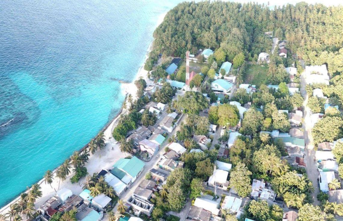 ޕޯސްޓްމޯޓަމް ހެދުމަށް ޢަބްދުލް ރަހްމާންގެ ހަށިގަނޑު އިންޑިއާއަށް ފޮނުވަނީ