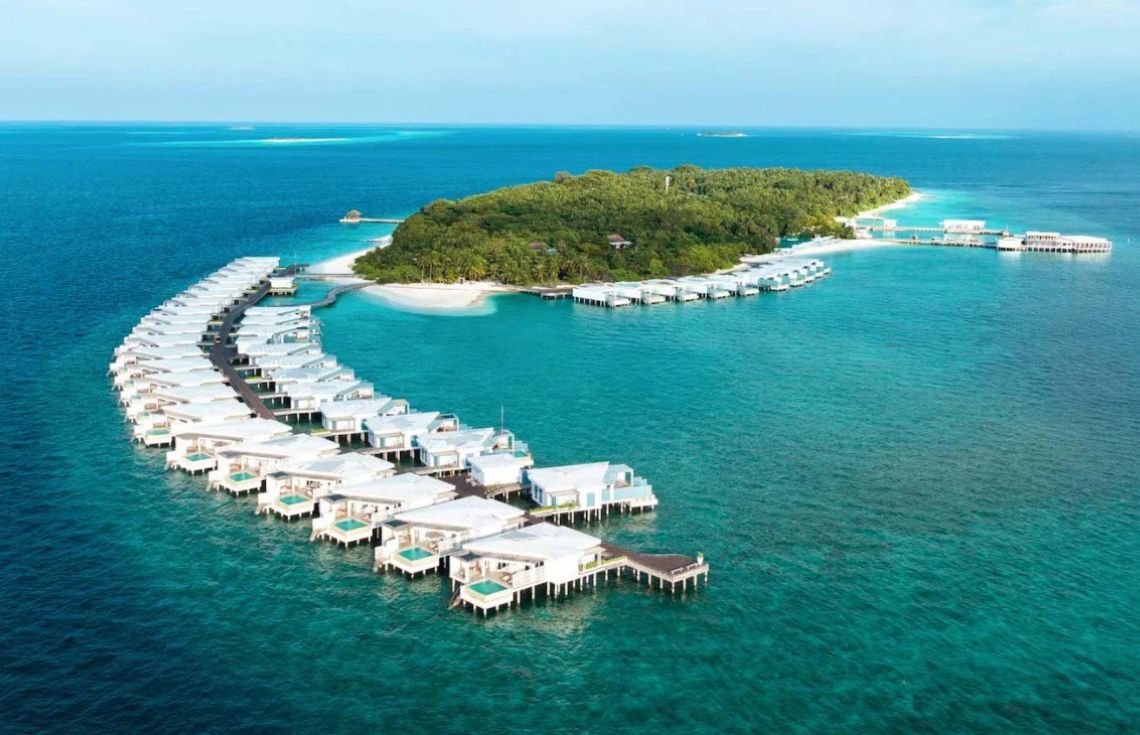މިއަހަރުގެ މިހާތަނަށް 1227 ޓޫރިސްޓް ފެސިލިޓީސް އޮޕަރޭޝަނަށް ގެނެސްފި