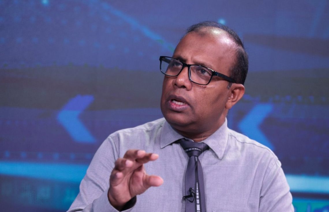 ކުދިން ތިބޭ ދެމަފިރިން ވަރީގެ ޙާލަތަށް ނުދާތި: ދާޚިލީ ވުޒާރާ