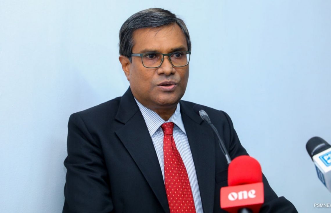 އުއްތަމަ ފަނޑިޔާރު އަންނަ ހަފްތާގައި ރިޓަޔަރ ކުރައްވަނީ