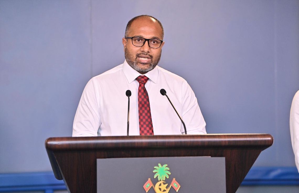ކުށުގެ ވެއްޓަށް ވަދެފައިވާ ކުއްޖަކަށް ދެވަނަ ފުރުޞަތެއް ދިނުން މުހިންމު: ވަޒީރު އިޙްސާން