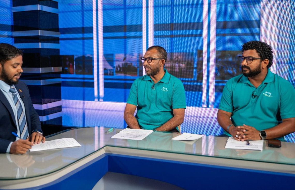 ފަތުރުވެރިކަމުގެ ސީޒަން ފެށެންވާއިރަށް ހުރިހާ އެއާރލައިނެއް އައު ޓާރމިނަލަށް ބަދަލުކުރަނީ