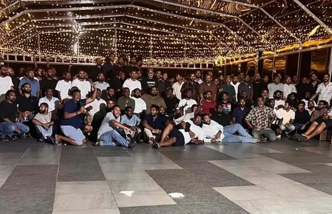 ޓީއެމްއޭގެ މުވައްޒަފުން މުސާރައިގެ ކަންކަމާ މެދު ނުރަސްމީ ބައްދަލުވުމެއް
