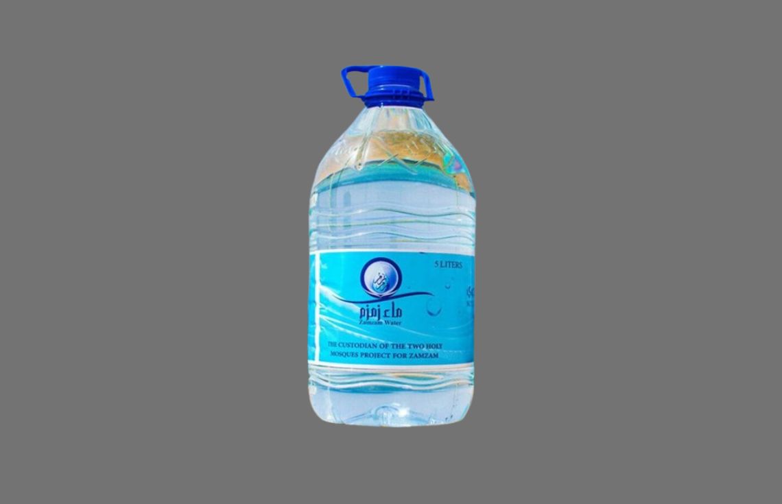 ޒަމްޒަމްފެނުގައި ފޮނިރަހަ ނުލަނީ ކީއްވެ؟