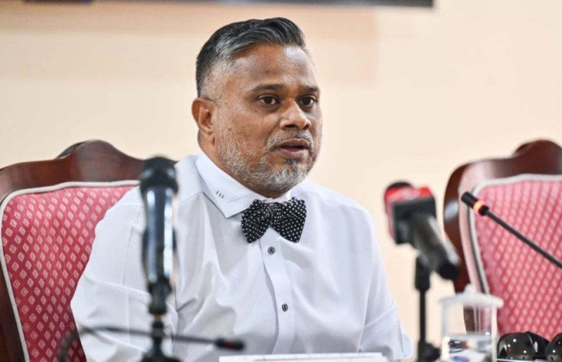 އަހަރުގެ ފުރަތަމަ 5 މަހުގައި 600 އާއި ގާތްކުރާ އަދަދުގެ މައްސަލަތައް ޕީޖީ އޮފީހަށް ހުށަހަޅައިފި