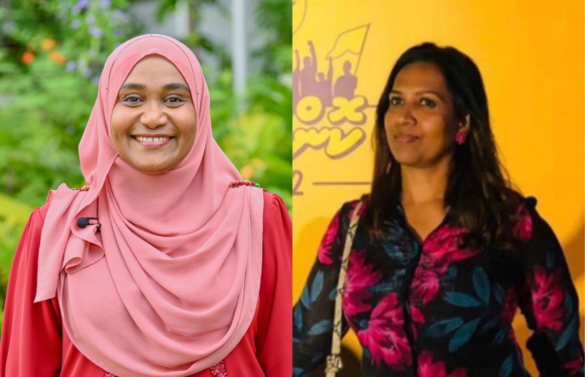 މަންދީ، ރައީސްގެ ދަރިކަލުންގެ ކަރާމާތަށް އަރައިގަތް ކަމަށް ސާބިތުވެއްޖެ