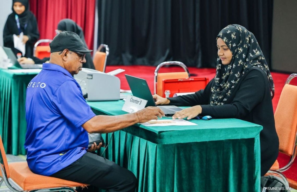 ޒަކާތު ހައުސްއިން ފަޤީރުންނާ މިސްކީނުގެ ދަފުތަރުގައި ރަޖިސްޓްރީވުމުގެ ފުރުޞަތު  ހުޅުވާލައިފި