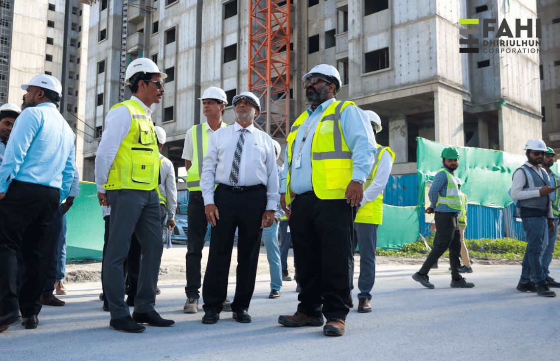 ޤަވާއިދުން ކުލި ދައްކާ މީހުންނަށް ޚާއްޞަ ސަބްސިޑީތައް ދެނީ: އެފްޑީސީ