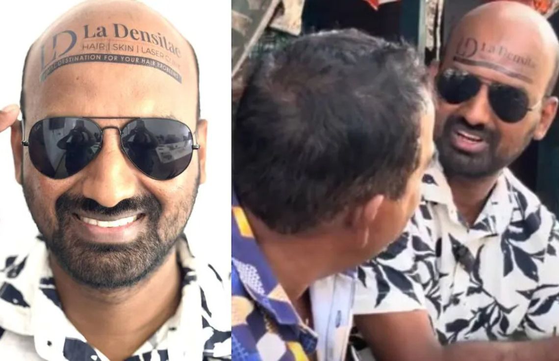 ތަލަވުމަކީ ތަބީޢީ ކަމެއްކަމަށް ޤަބޫލުކޮށް ތަލައިގަ އިސްތިހާރު ޖަހާ އާމްދަނީ ހޯދަން ފަށައިފި