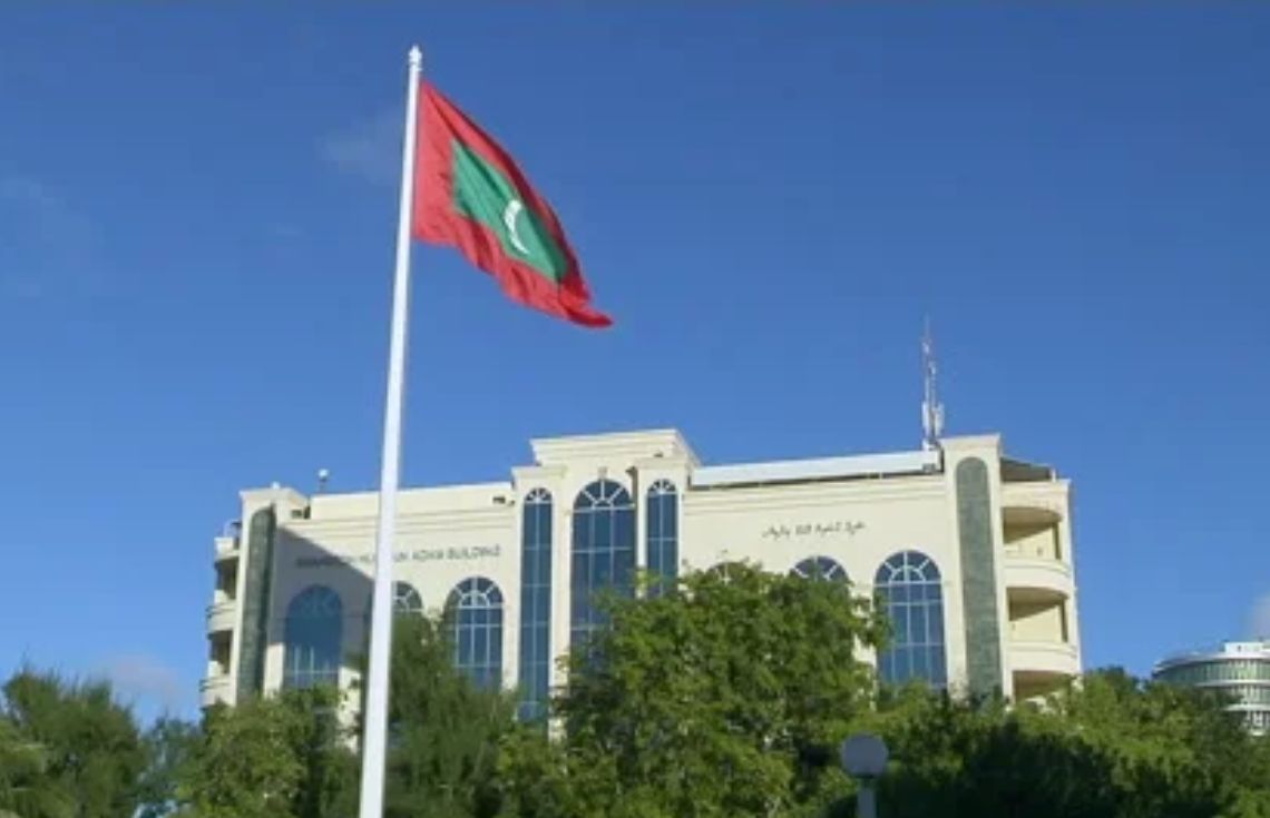 ޢަބްދުލްރަޙްމާންގެ ހަށިގަނޑު މިއަދު އިންޑިއާއަށް ފޮނުވައިފި