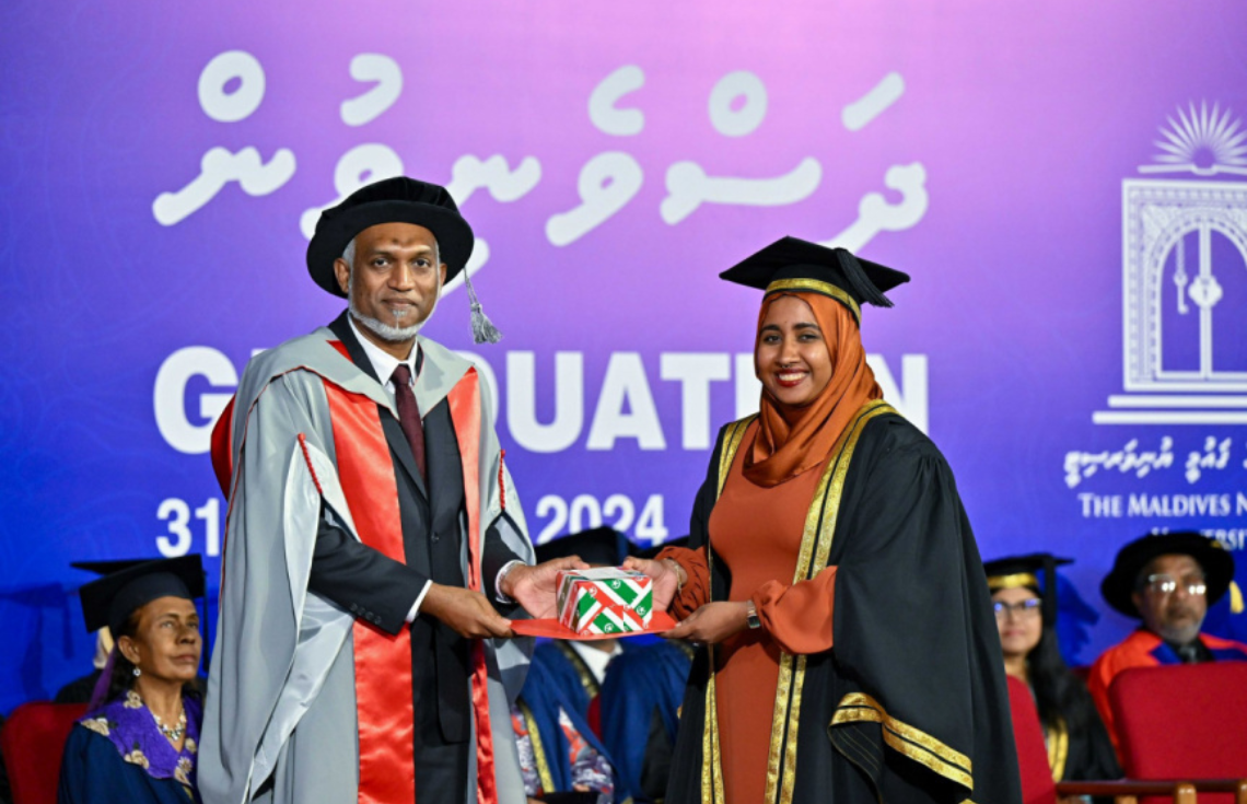 ލޯން ސްކީމަށް ޝަރުތު ހަމަވާ ހުރިހާ ދަރިވަރުންނަށް ލޯނު ދޫކުރުމަށް ނިންމަވައިފި