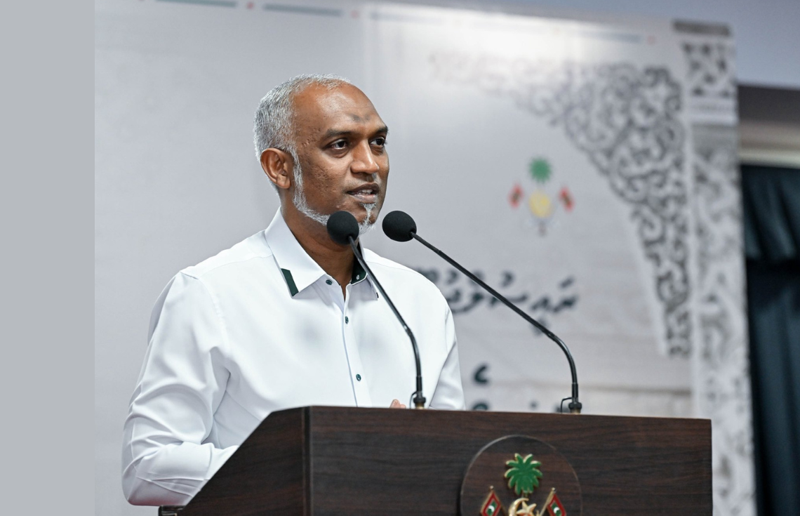 އަންނަ ޖެނުއަރީ މަހު ވެލިދޫއަށް ސީޕްލޭން އޮޕަރޭޝަން ފަށަނީ
