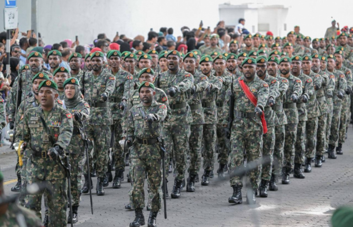 އެމްއެންޑީއެފްގެ މަގުމަތީ ހިނގާލުން މާލެ އާއި ހުޅުމާލޭގައި ވެސް ބާއްވާނެ