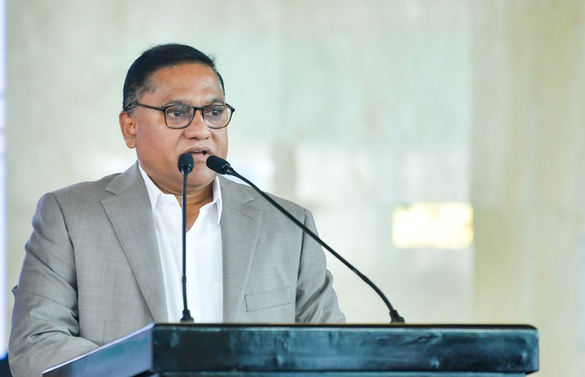 ލަންކާއިން ދިވެހިންނަށް އެއް އަހަރު ދުވަހުގެ ވިސާ ދެނީ