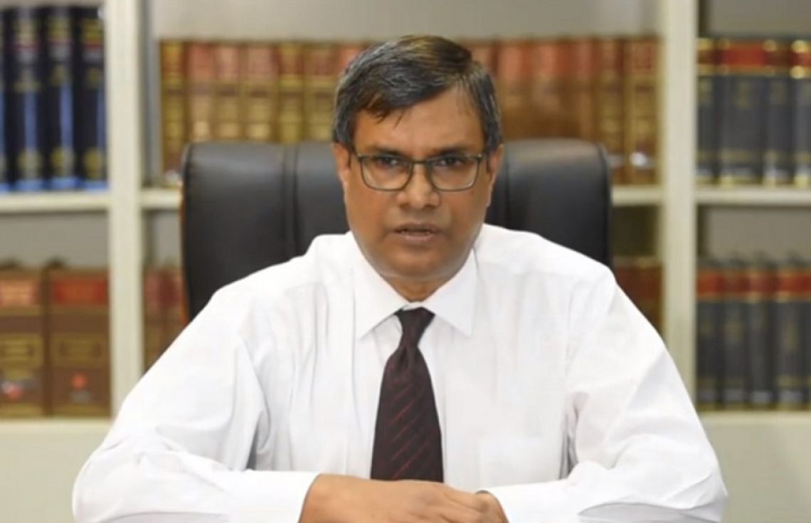 ނިޝާން ޢިއްޒުއްދީންގެ ޢިއްޒަތް އެރުއްވި 3 ބޭފުޅުންގެ ތެރެއިން މުޢުތަޞިމް ޢަދުނާން