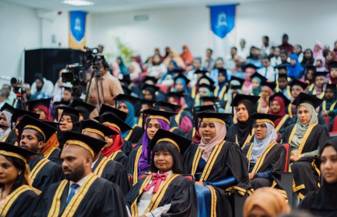 ސްކޮލަރޝިޕްތަކަށް މިހާތަނަށް 344 މިލިޔަނަށްވުރެ ގިނަ ރުފިޔާ ޚަރަދުކޮށްފި