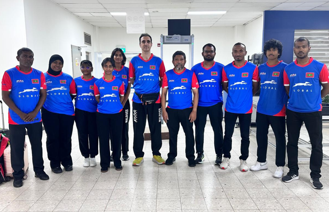 ވޯލްޑް ޓީޓީ ޗެމްޕިއަންޝިޕްގެ ކޮލިފައިން މުބާރާތް މިއަދު ފަށަނީ