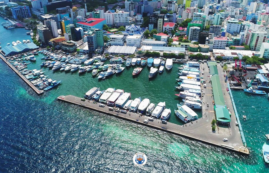 ނޯތު ހާބަރުގައި މަސްވެރިިންނަށް ޙާއްޞަކޮށް ޑިޒައިން ކުރާ ސަރަހައްދުން ފެނާ، ކަރަންޓުގެ އިތުރުން ތެޔޮވެސް ލިބޭނެ