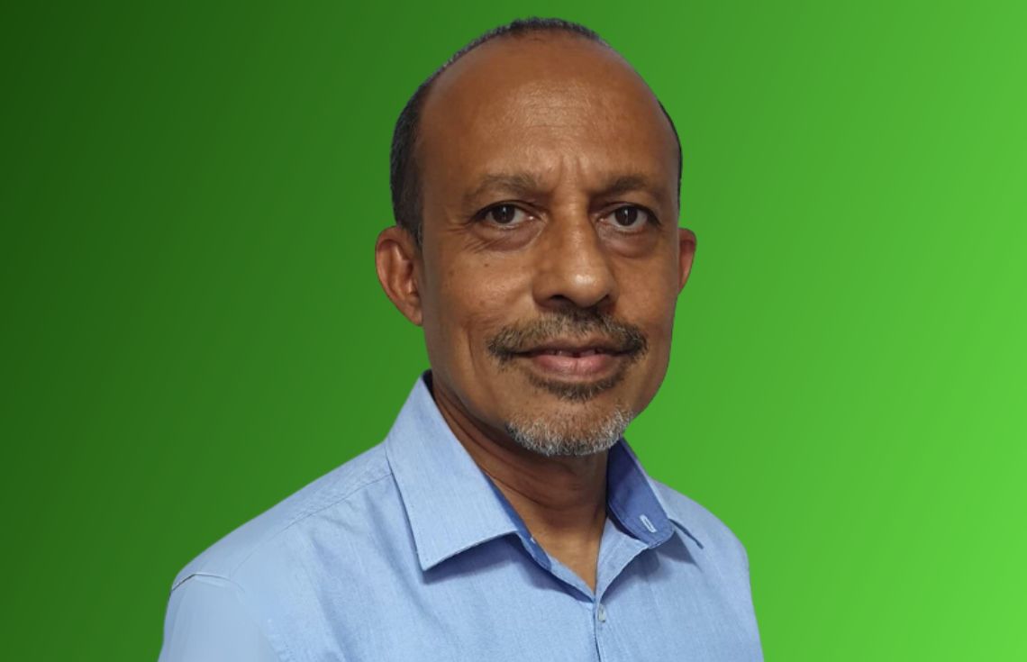 މައުރޫފް، އެޗްޑީސީގެ އެމްޑީ ގެ މަޤާމުން އިސްތިއުފާ ދެއްވައިފި