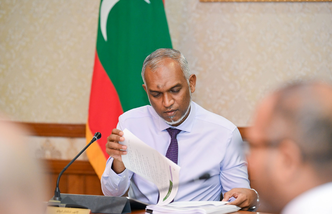 މަސްތުވާތަކެތި އެތެރެކޮށް ވިއްކާ ފަރާތްތަކަށް މަރުގެ އަދަބު ކަނޑައަޅަނީ