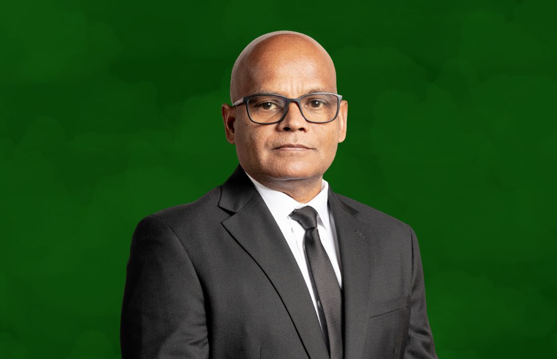 އެޗްޑީސީގެ ޑީއެމްޑީ ފަޔާޒު މަންސޫރު ވެސް އިސްތިއުފާ ދެއްވައިފި