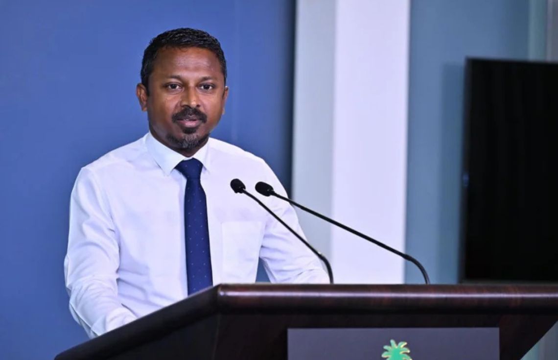 މަސްތުވާތަކެތީގެ ޤާނޫނުގެ ބިލަށް، މަރުގެ އަދަބާގުޅޭ އިސްލާޙުތައް މިފެށޭމަހު ކުރީކޮޅު ހުށަހެޅޭނެ: ބަންޑާރަނައިބު