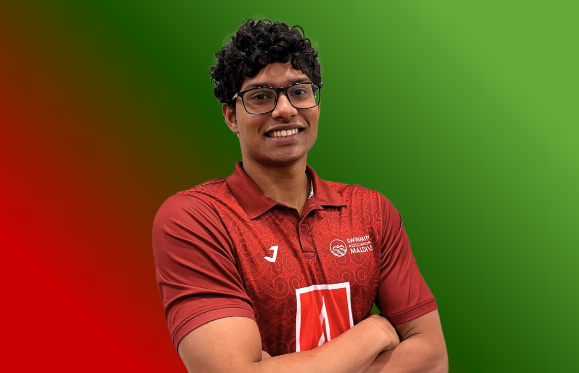 ފެތުމުގެ ފަންސާސް މީޓަރު ފްރީސްޓައިލް އިވެންޓުގެ ޤައުމީ ރެކޯޑު އައުކޮށްފި