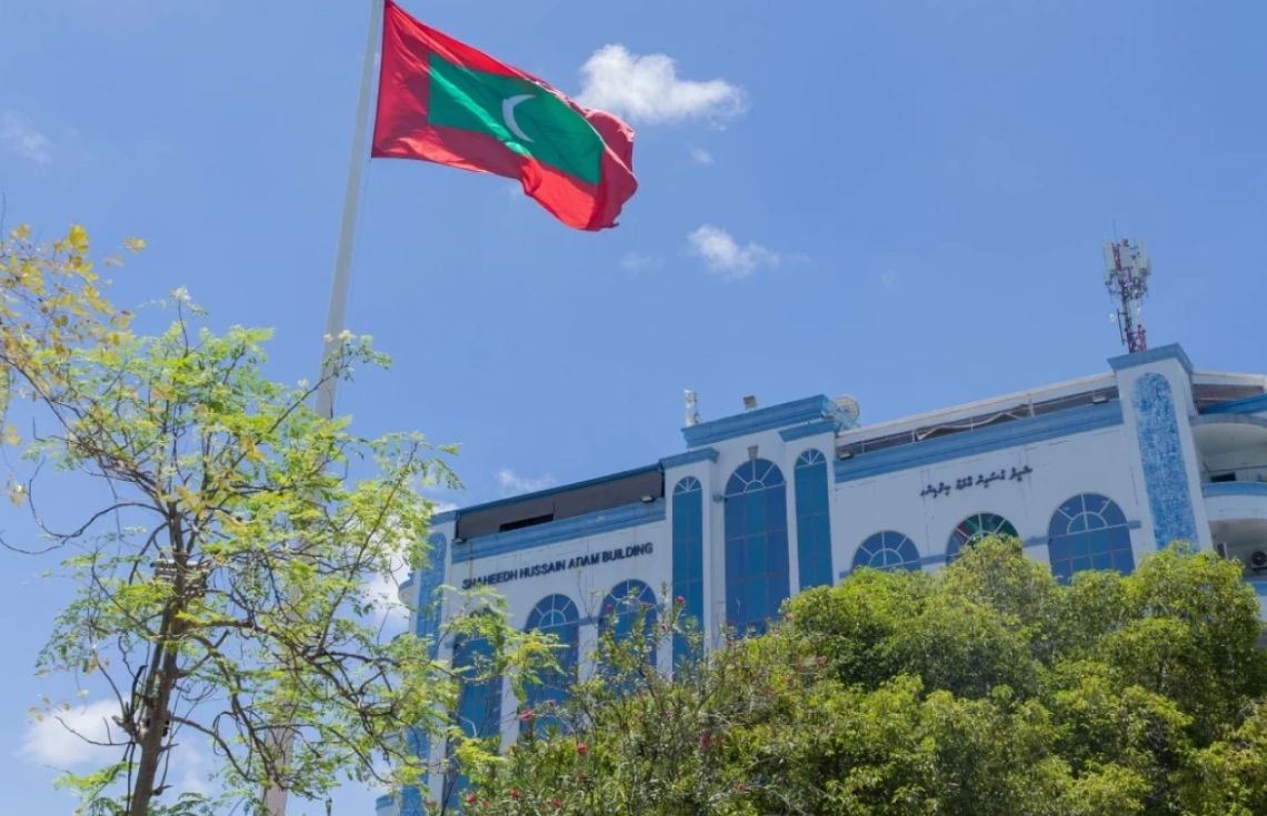 ގެދޮރުވެރިޔާ ޕޯޓަލްގެ ނަމުގައި ސްކޭމް މެސެޖެއް ދައުރުކުރަނީ