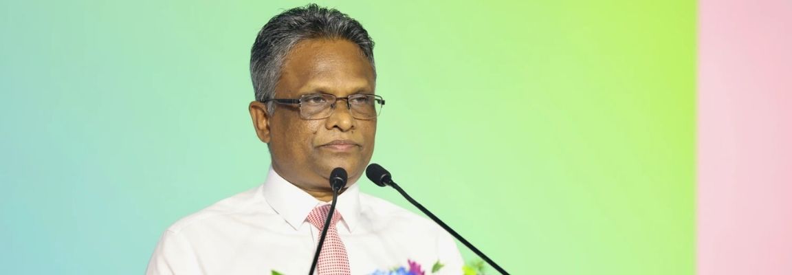 މާލެ ސިޓީ ކައުންސިލުން ކުއްޔަށް ދީފައިވާ ބިންތަކުގެ ތަފުޞީލު ވަރަށް އަވަހަށް ހާމަކުރާނަން: މޭޔަރ ޢާޒިމް