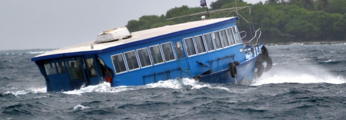 މޫސުން ގޯސްވެ، ރާއްޖޭގެ ބޮޑު ބަޔަކަށް ނެރުނު ހުދު ސަމާލު ދަންމާލައިފި