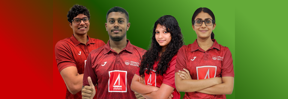 ރާއްޖޭގެ ފެތުންތެރިން ފްރީސްޓައިލް މިކްސްޑް ރިލޭގެ ރެކޯޑު ވެސް އާކޮށްފި