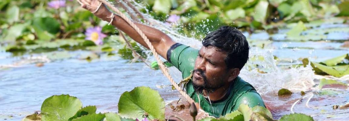 ތިމާވެށި ހިމާޔަތްކުރުމަށް ރޭންޖަރސް އިތުރުކުރުމުގެ މަސައްކަތްތަކެއް ސަރުކާރުން ފަށައިފި