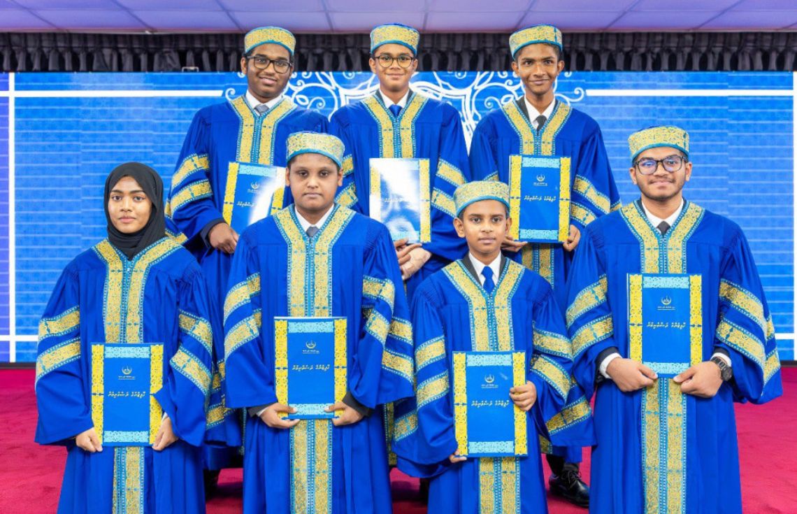 ރައީސްގެ ވަޢުދުފުޅާ އެއްގޮތަށް ޙާފިޡުންގެ ޢިނާޔަތް ބޮޑުކޮށް، ޖަމަޢަކުރަން ފަށައިފި