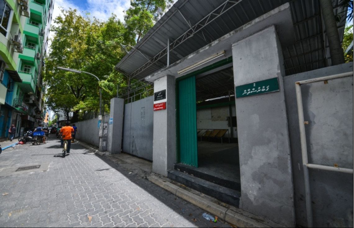 އިތުރު ޚިދުމަތްތަކާއެކު މި އަހަރު ނިމުމުގެ ކުރިން ގަލޮޅު މޯޗަރީ ހުޅުމާލެއަށް ބަދަލުކުރަނީ