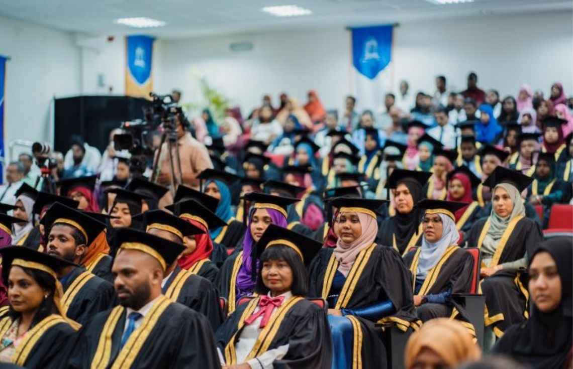 ސްޓޫޑެންޓް ލޯނު ލިބޭ ދަރިވަރުންގެ ވަގުތީ ލިސްޓަށް 190 އަށްވުރެ ގިނަ ޝަކުވާ