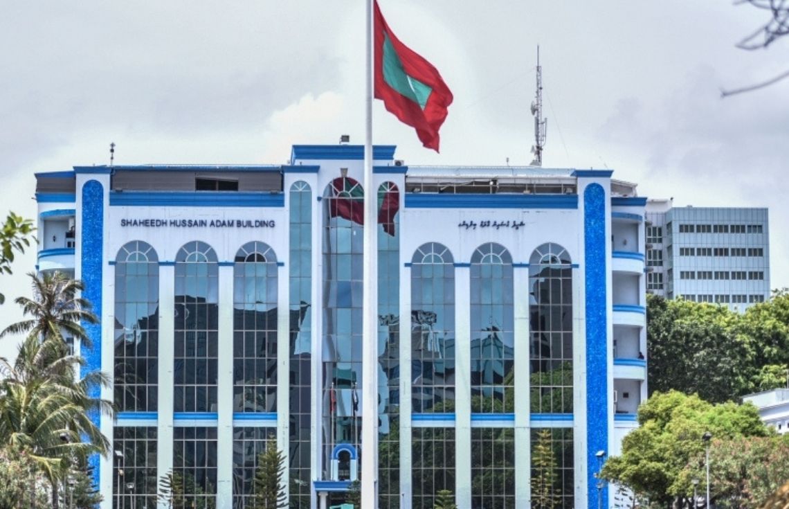 މިދިޔަމަހު ވޭޕާއި ގުޅޭ މައްސަލަތަކުގައި ޖޫރިމަނާކުރި އަދަދު 127،000ރ އަށް