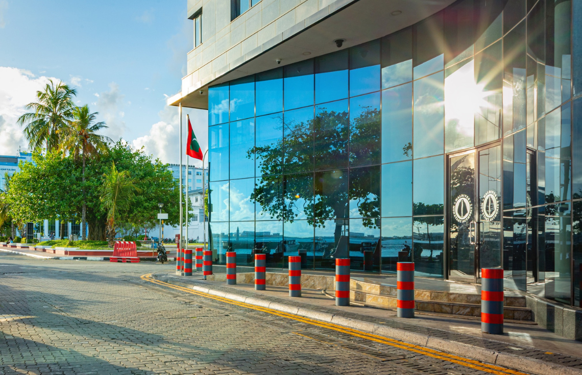 އަހަރު ދެބައިވިއިރު ފަތުރުވެރިންނަށް ޚިދުމަތްދޭ ތަންތަނުން 362 މިލިއަން ޑޮލަރު މާރުކޮށްފި
