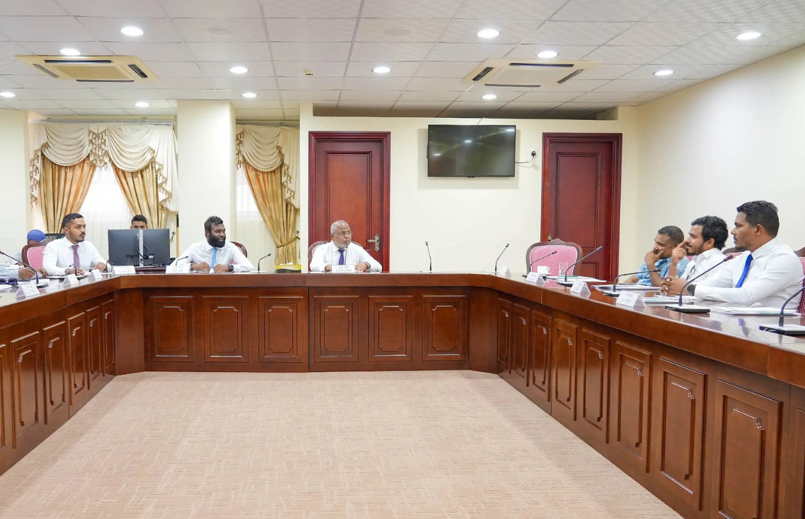 ލާމަރުކަޒީ ޤާނޫނަށް ގެންނަން ހުށަހެޅި އިސްލާހުތައް ކޮމެޓީއިން ފާސްކޮށްފި