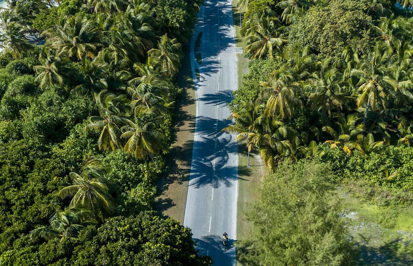 ފުވައްމުލަކުގައި ހިނގި އެކްސިޑެންޓެއްގައި 17 އަހަރުގެ ކުއްޖަކު ނިޔާވެއްޖެ