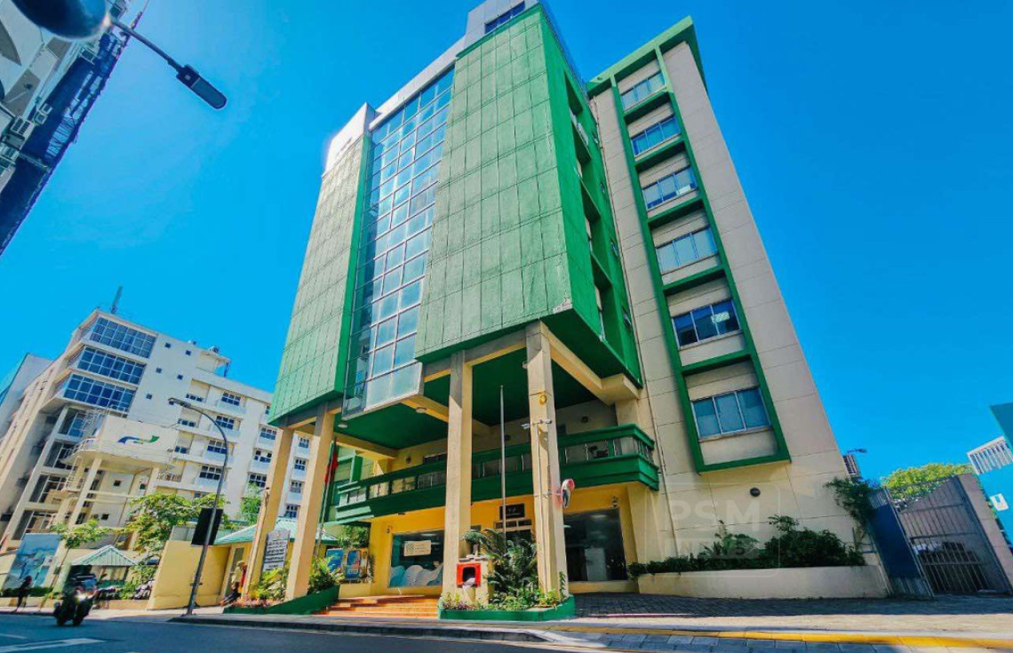 ޖުލައި މަހުގެ ނިޔަލަށް ސޮވެރިން ފަންޑަށް ޖަމާކުރި އަދަދު %50 އިތުރުވެއްޖެ