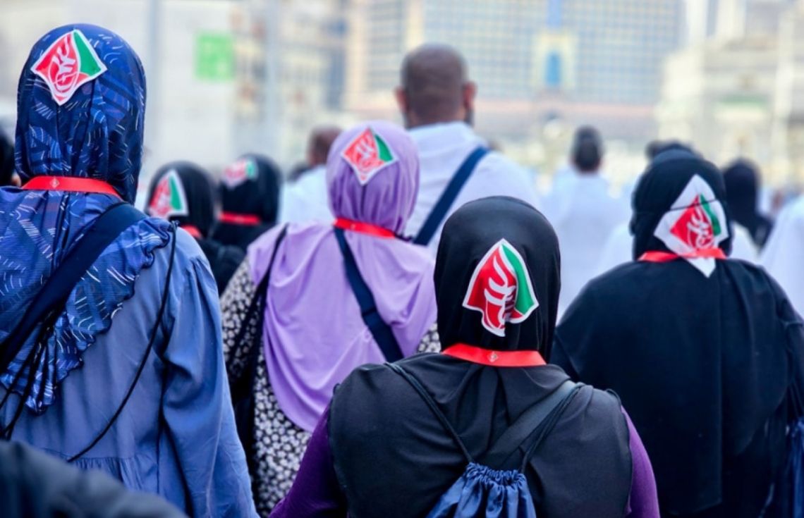 ފްލައިޓަށް ދިމާވި މައްސަލަ ޙައްލުކޮށް އުމްރާވެރިން ފުރުމަށް މިހާރު ވަނީ ތައްޔާރުވެފަ: އެމްޑީ ޝަކީލް