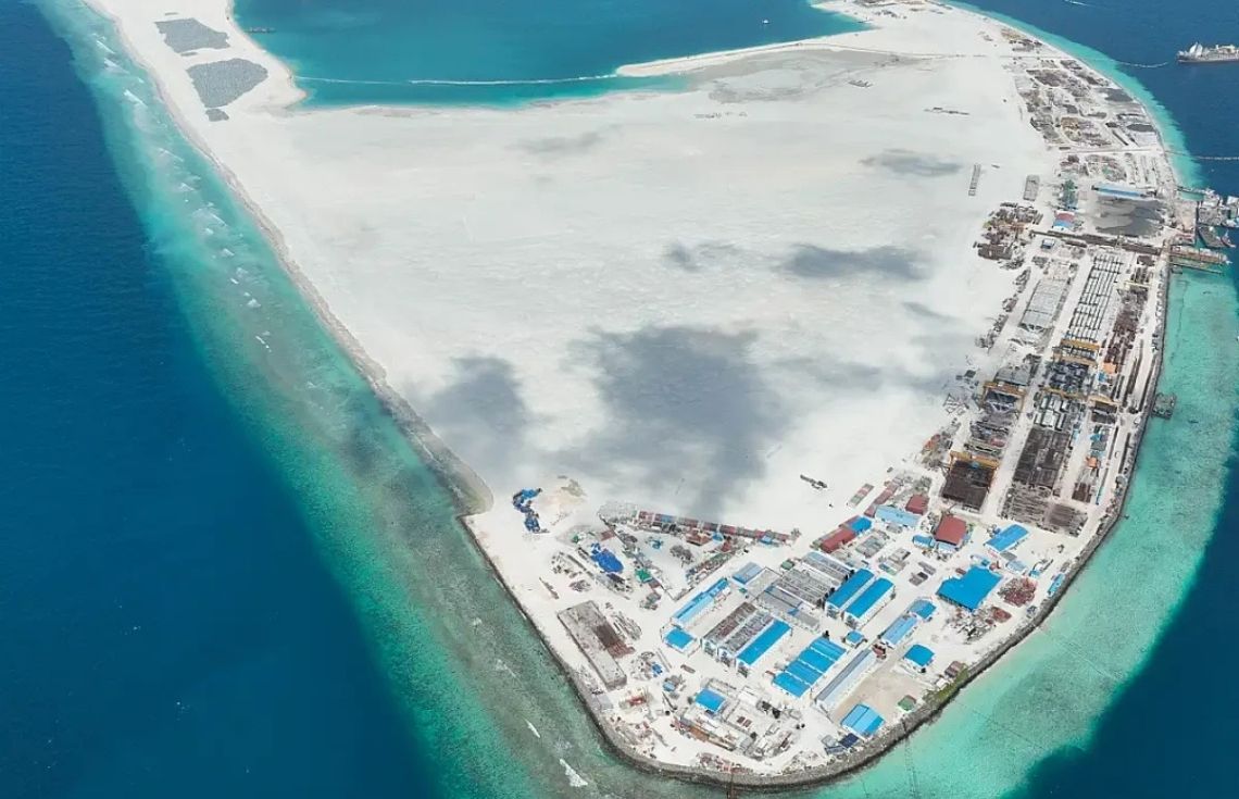 ގުޅީފަޅުން ގޯތި ލިބުނު 843 ފަރާތަކަށް މިހާތަނަށް ރަޖިސްޓްރީ ދޫކޮށްފި