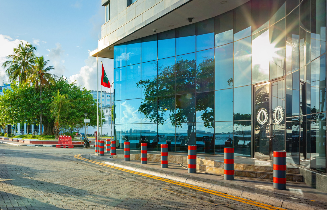 އިންޑިއާއިން އެއްބަސްވެފައިވާ 343 މިލިއަން ޑޮލަރުގެ ކަރަންސީ ސްވޮޕް ބޭނުންކުރަން ނިންމައިފި