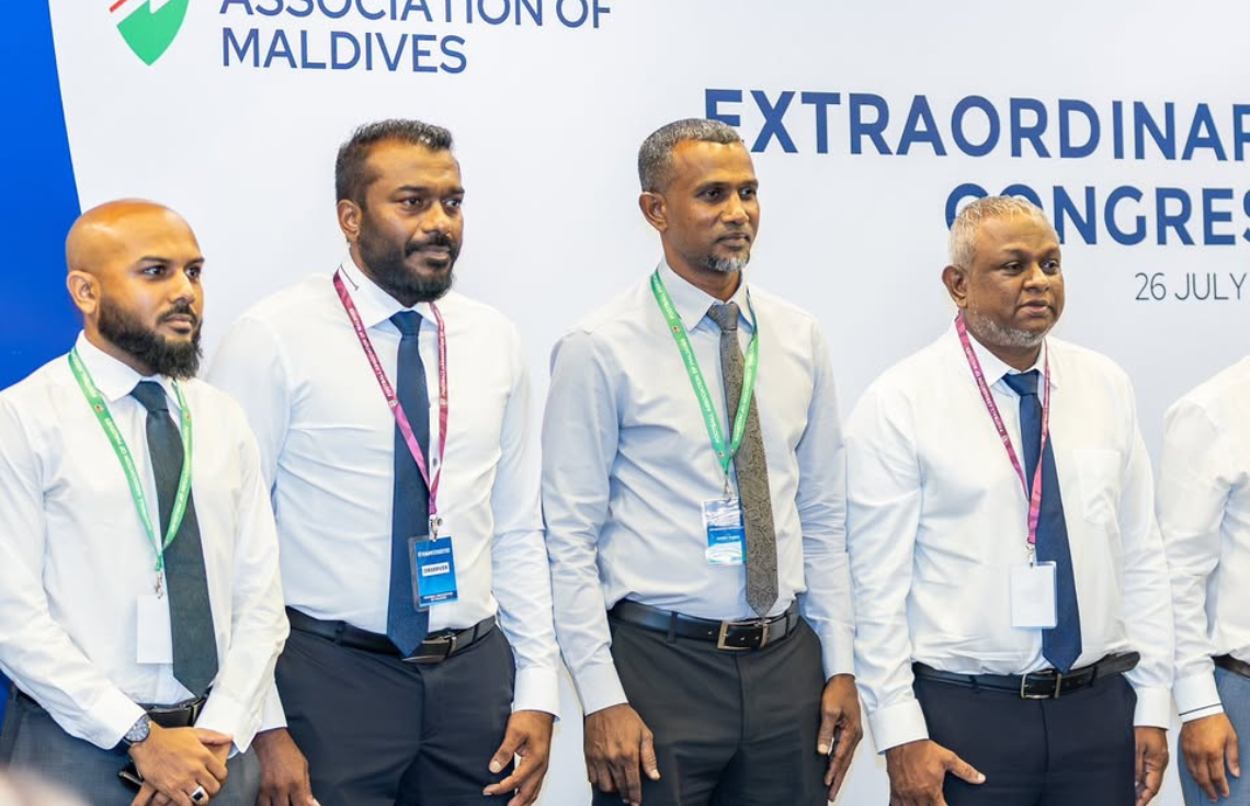ހުޅުމާލޭގައި އޮތް އެފްއޭއެމްގެ ބިމުގައި އިތުރު މަސައްކަތެއް ނުކޮށް އެއްބަސްވުންތައް ޙިއްސާކުރުމަށް އެދިއްޖެ