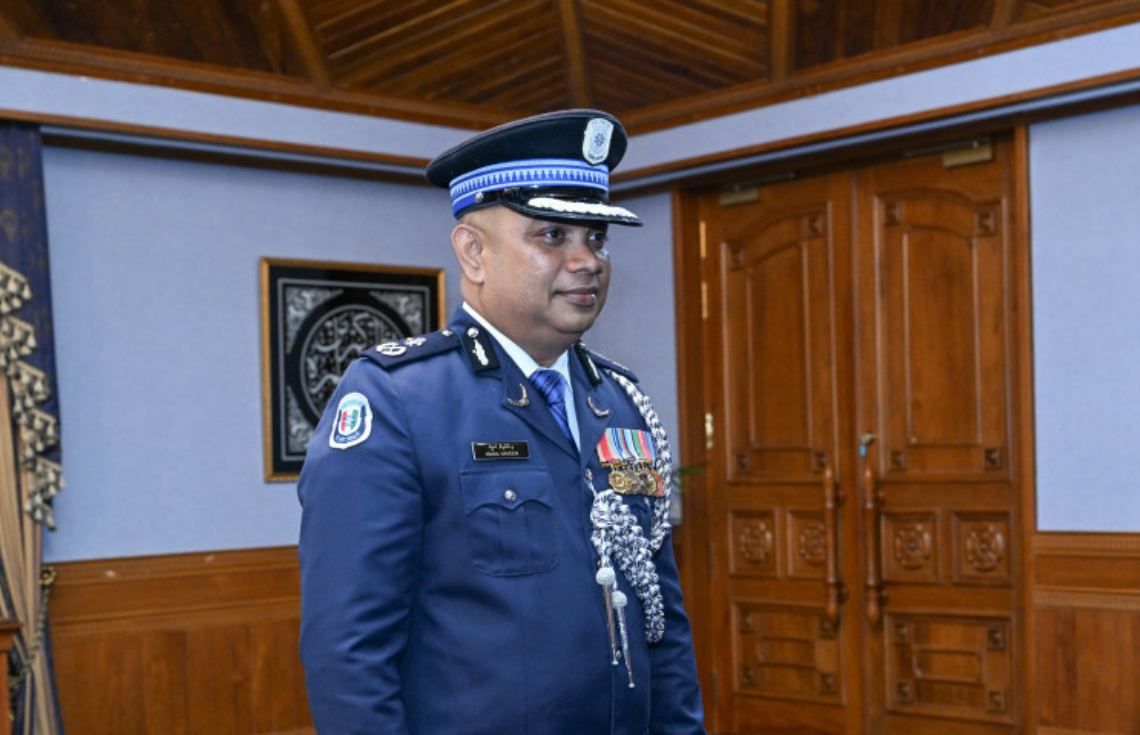 ޒަކިއްޔާގެ މަރުގެ މައްސަލާގައި ދަޢުވާކުރަން ބޭނުންވާ މީހުންގެ ތެރޭގައި ސީޕީ ހިމެނޭ