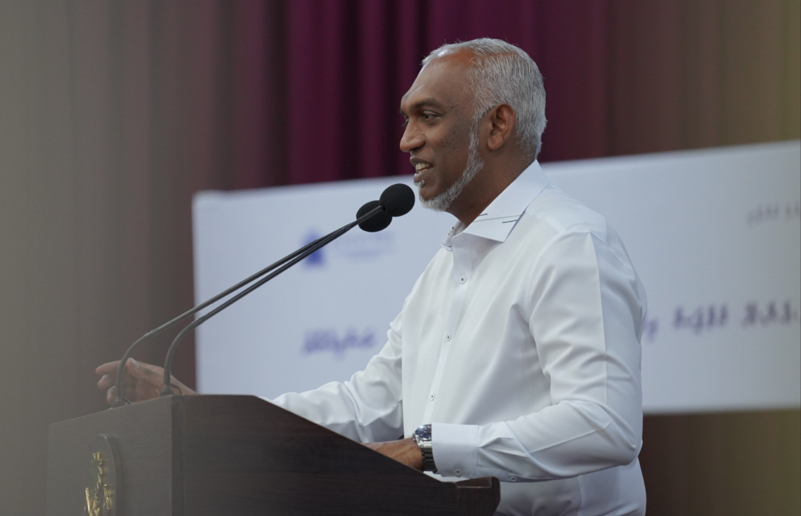 ހިއްކި ބިންތަކުގައި އަސާސީ ޚިދުމަތް ބިނާކުރުމަށް އަންނަ އަހަރު ބަޖެޓުގައި ހިމަނަނީ